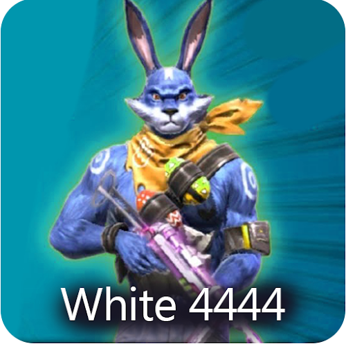White444 Onetap GFX Sensi Tool para Android - Download