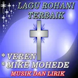 Lagu Rohani Veren dan Mike icon