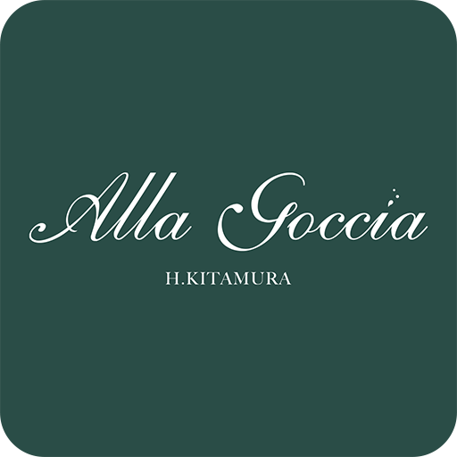 アッラゴッチャ 公式アプリ logo