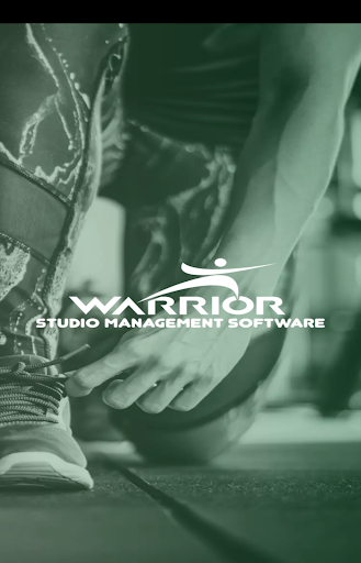Warrior - Instructor/Staff Screen 2