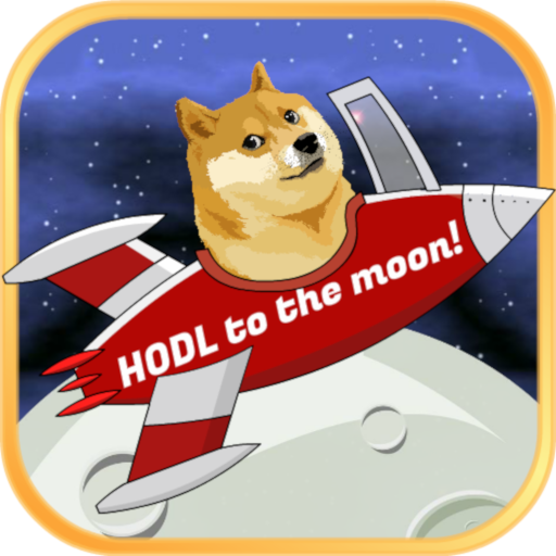 Doge To The Moon