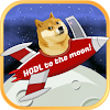 Doge To The Moon icon