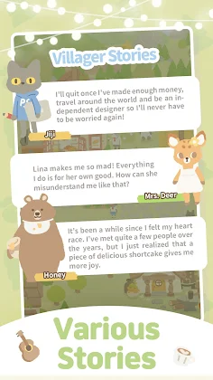 Pantasy Town - Screenshot 4