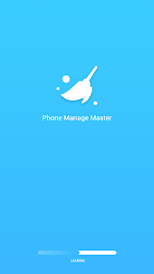 Phone Manage Master