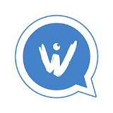 Wossip - Tracker for WhatsApp icon
