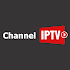 Channel IPTV1.1.0