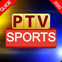 Watch PTV Live Sports HD  Ptv Sports Live Guide