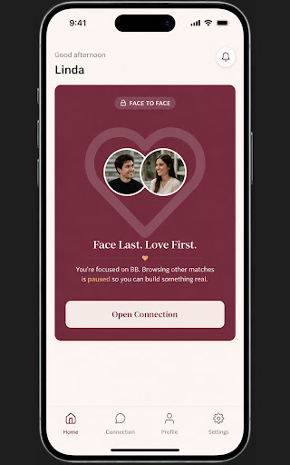 FaceLast screenshot 10