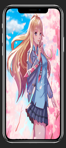 Animeca - Anime Quotes