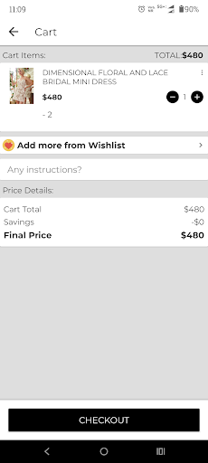 SHOP DDMINE Screenshot 3 - AppWisp.com