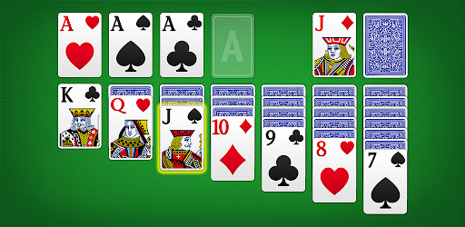 Solitaire - Classic Card Games
