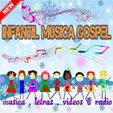 Musica Gospel Infantiles icon