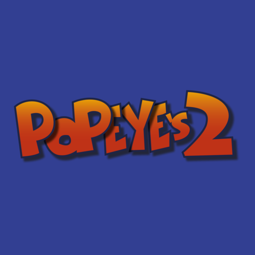 Popeye’s 2 Sheffield logo