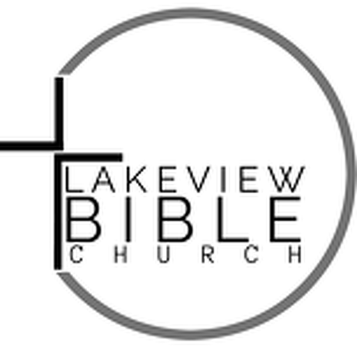 Lakeview Bible Church 2.8.2 Icon