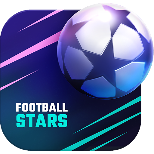 Football Stars 1.53 Icon