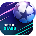 FOOTBALL STARS 1.51