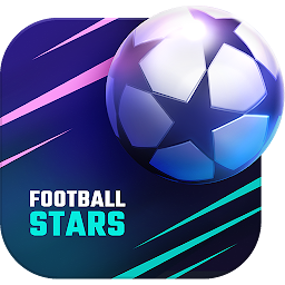 Football Stars Mod Apk