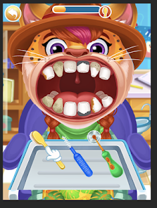 Imágen 2 El doctor de los niños android