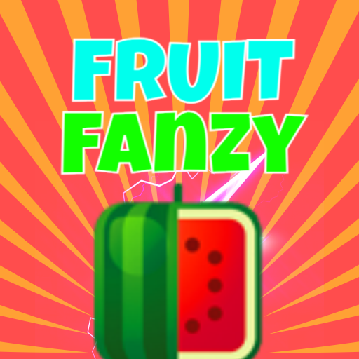 Fruit Fanzy - Matching Puzzle logo
