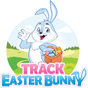 Easter Bunny Tracker - Where is the Easter Bunny?
