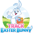 Easter Bunny Tracker - Track Easter Bunny with us 17.0