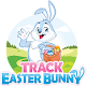 The Easter Bunny Tracker