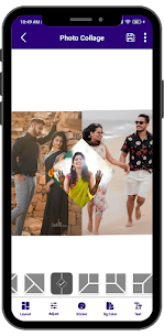 Photo Collage & PIP Maker 2021 Apk for Android 1