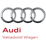 Audi Valladolid Wagen icon