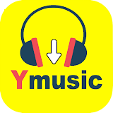 YMusic - Free Music Download icon