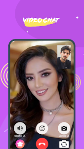 Nice1 - Live Video Chat&Meet