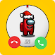 Call imposter chat (Simulation) - Androidアプリ