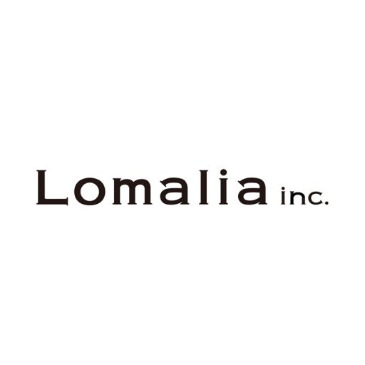 美容室・ヘアサロン　Lomalia（ロマリア）の公式アプリ logo