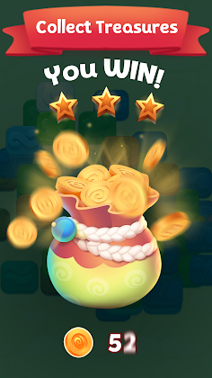 Jones Tile Match Adventure - Screenshot 4