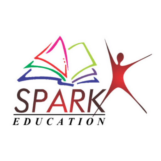 Spark education logo