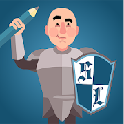 Sir Linkalot Spelling  for PC Windows and Mac