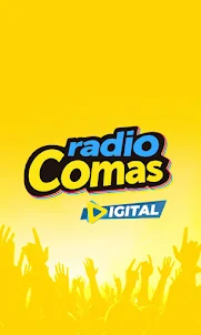 Radio Comas Digital