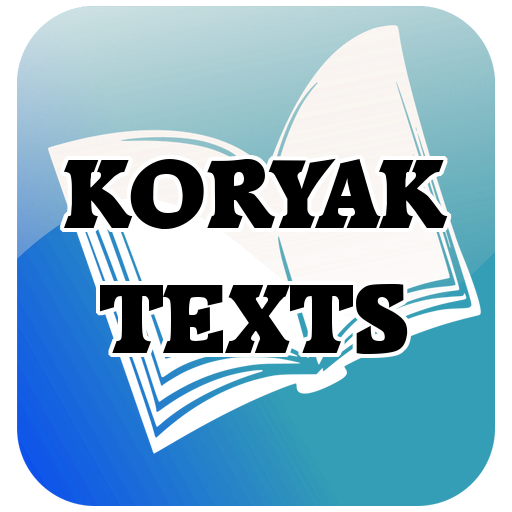Koryak Texts logo