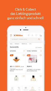 Mu00fcller Deutschland 1.24.3 APK screenshots 6