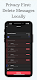 screenshot of Unpost: Bulk Delete Messages