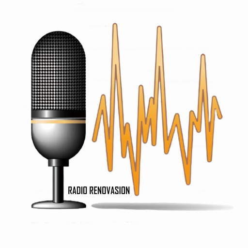 Radio Renovasion logo