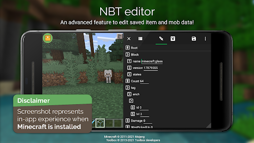 Toolbox for Minecraft: PE-6