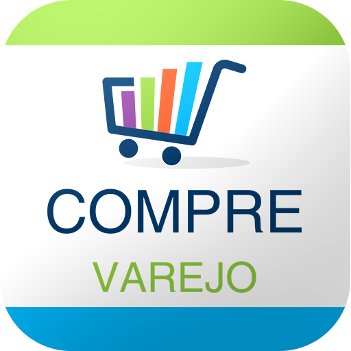 COMPRE VAREJO - Catálogo