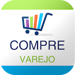 Cover Image of डाउनलोड COMPRE VAREJO - Catálogo  APK