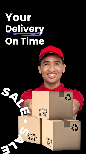Jabbama Online Store Screen 2