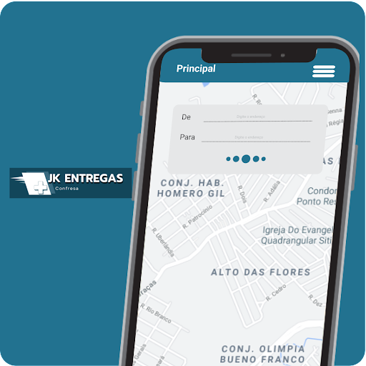 JK Confresa Screen 3