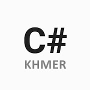 C# Programming Khmer