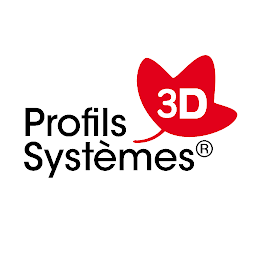 Icon image Profils Systèmes 3D