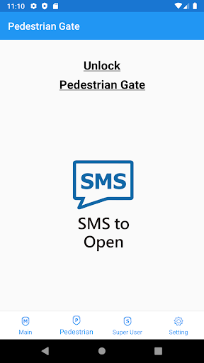 Gate Plus Screen 2