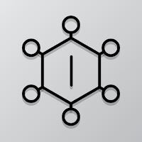 Arcticons Black - Icon Pack