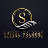Saidul Telecom icon